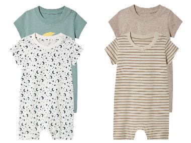 Pajamas for babies