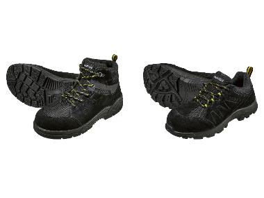 S3 Men's Safety Shoes/Boots