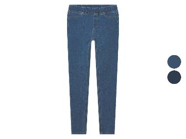 Youth Jeggings with cotton