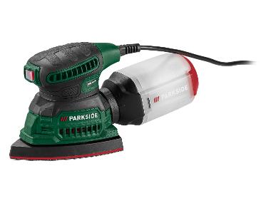 Multifunction sander