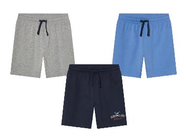 Sweat short for children
