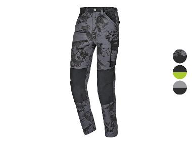 Men's work pants