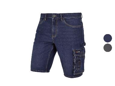 Heren werkshorts