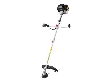 Gasoline brush cutter 1