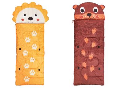 Children's sleeping bag