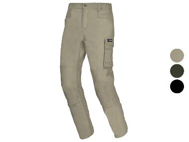 Cargo man working pants