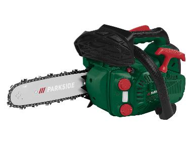 Petrol chainsaw