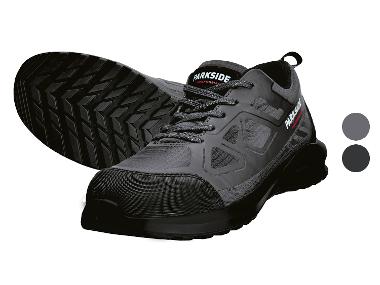 Safety shoes S3