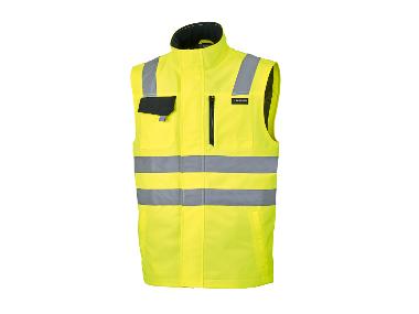 Safety vest