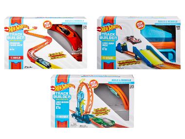 Track Builder-Set
