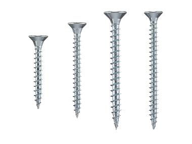 Chipboard screws