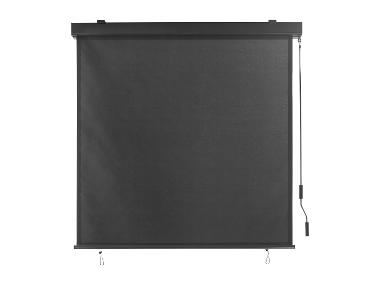 Vertical awning