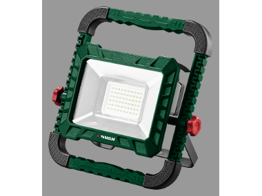 LED construction spotlight