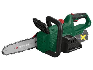 Chainsaw