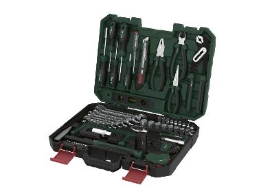 Tool case 95-piece