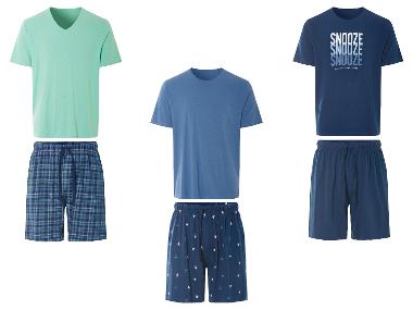 Pajamas for gentlemen
