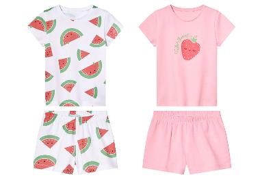 Pajamas for children