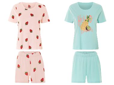 Pajamas for ladies