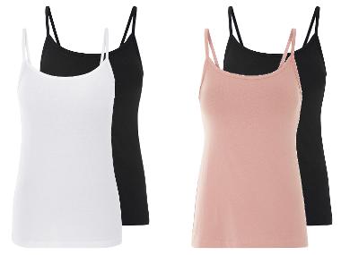 Lot of 2 woman tank tops