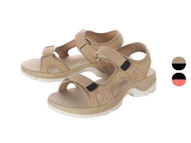 Women's hiking sandals