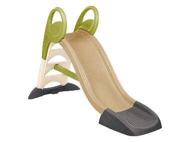 Life slide KS