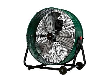 Site fan