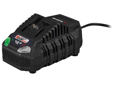 Battery charger - 4