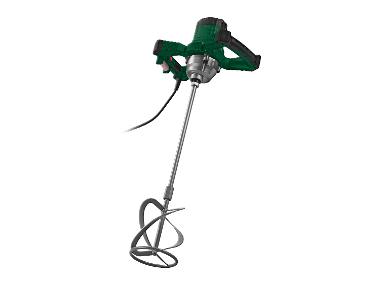 Paint and mortar mixer