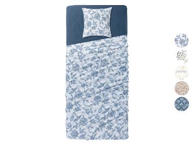 Satin bed set