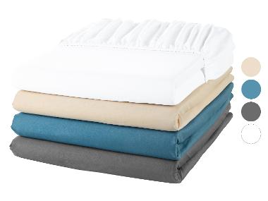 Cotton satin treadmill