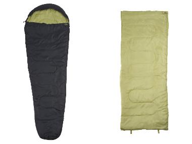 Sleeping bag