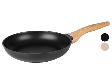 Aluminum alloy pan