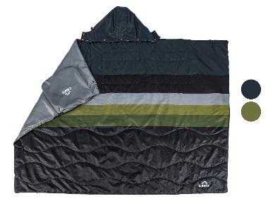 3-in-1 campsite cover