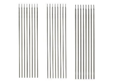 Universal Las Electrode