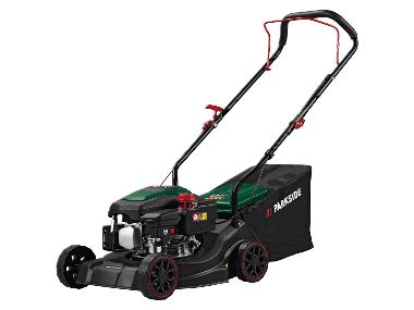 Thermal mower