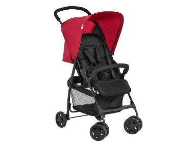 Compact Buggy Citadine Sport