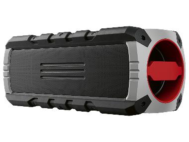 Bluetooth site speaker