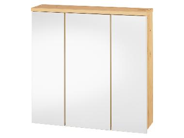 Cabinet with the Mirror Palermo