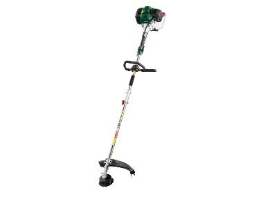 4-in-1 gasoline Combi garden tools 1