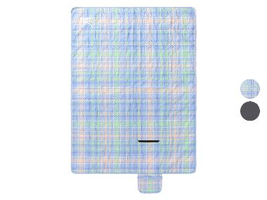 Picnic blanket