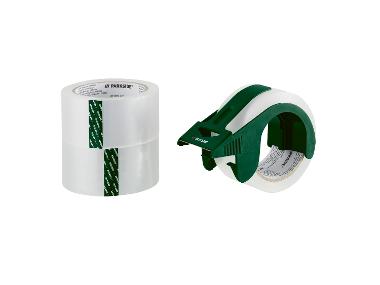 Adhesive ribbon reef set + 3 rollers