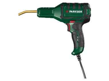 Plastic welding