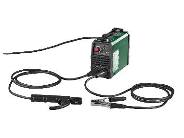 Inverter welding machine