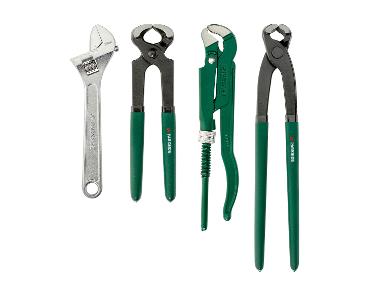 Key or pincer