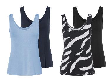 Lot of 2 woman tank tops