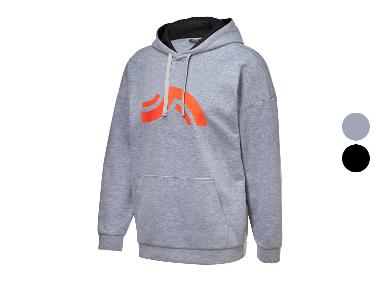 Hooded sweatshirt
