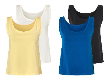 Lot of 2 woman tank tops