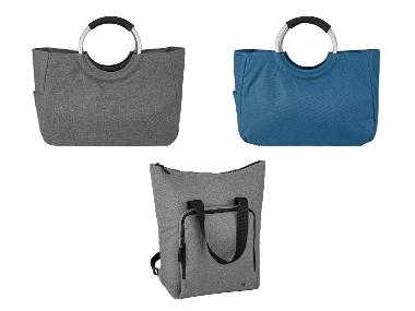 Racing bag