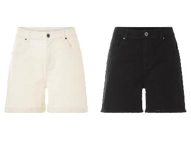 Women's jeans shorts