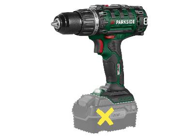 Drill